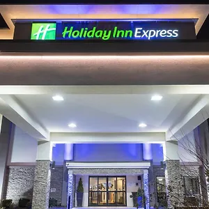 3* Hotel Express - Newark Airport - By Ihg