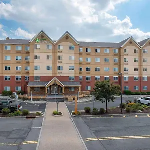 2* Hotel Extended America - - New York Area