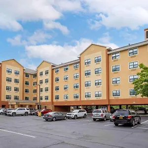 2* Hotel Extended America - Meadowlands -