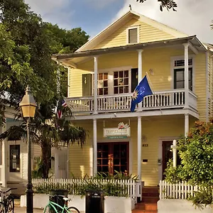 *** Hotel Tropical United States