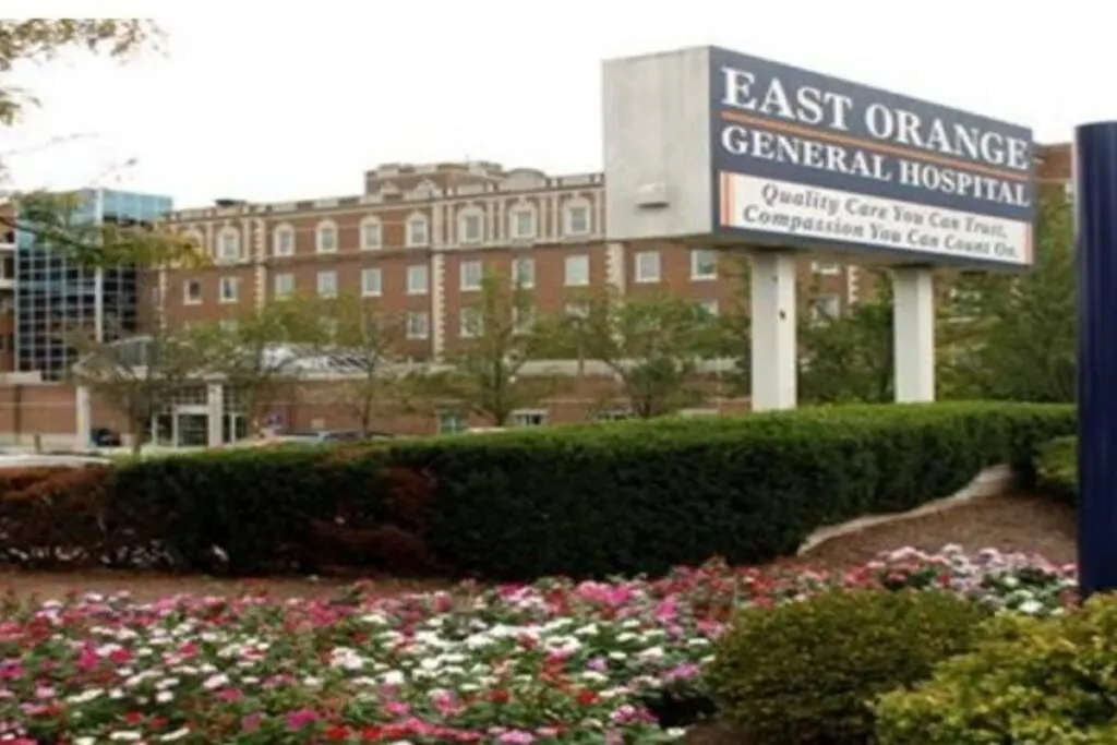 Guest house Hollywood Hotel East Orange